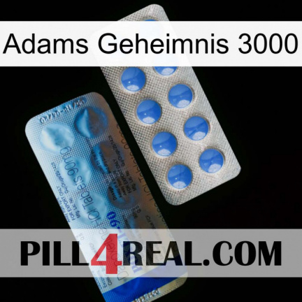 Adams Secret 3000 40